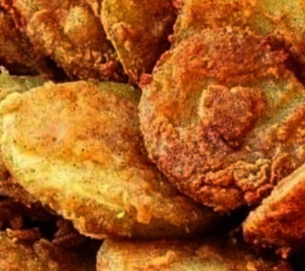 How to make MOJO POTATOES Recipe