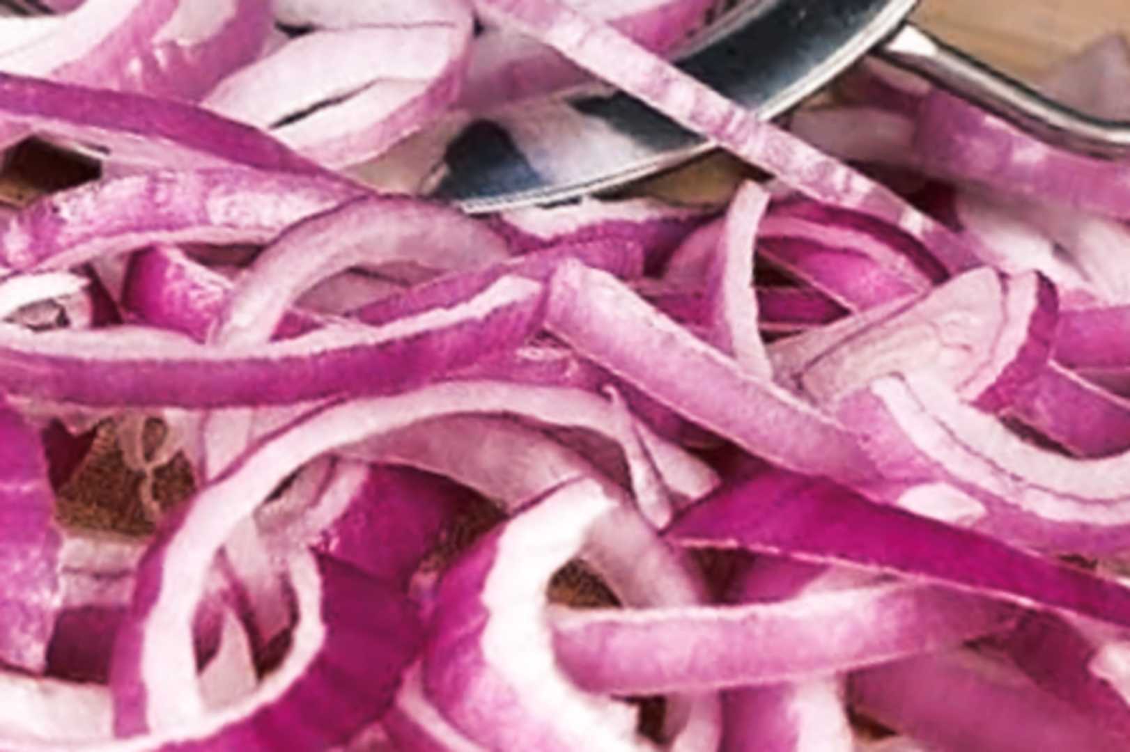 Blood Sugar Drops Immediately: The Onion Recipe That’s a Real Treasure