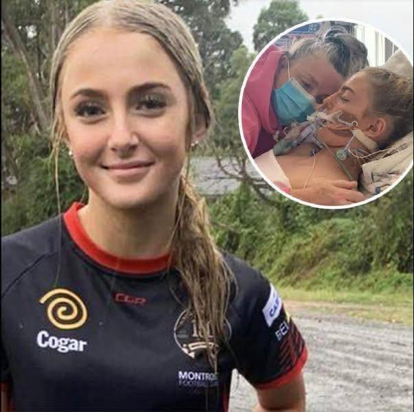 P3. Parents Make Difficult Decision After Sleepover Incident