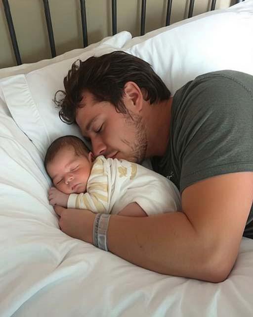 She Came Home Early to Surprise Her Husband—But Found a Baby in Her Bed Instead