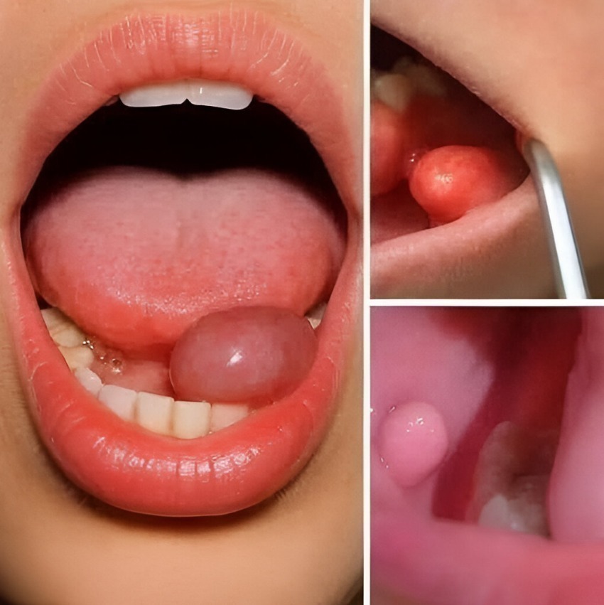 These are the signs that he is…