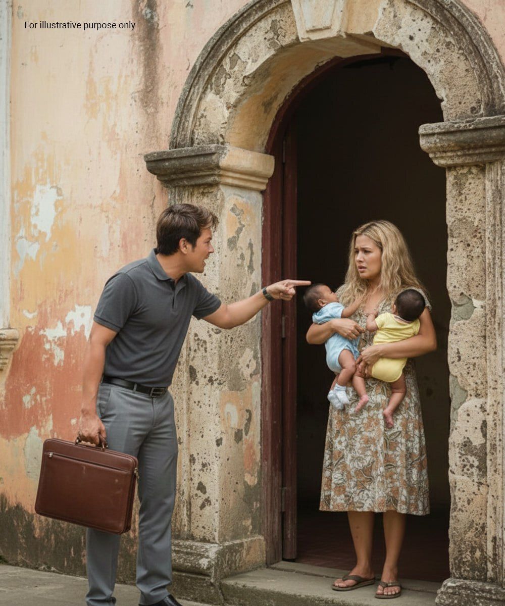 The Secret My Husband Hid for Five Years, and the Truth I Finally Discovered – Magfeeds.net