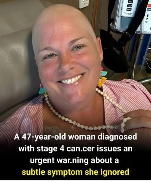 💤 When Fatigue Isn’t Just Tiredness: Why One Woman’s Story Matters