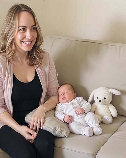 My Husband and In-Laws Demanded a DNA Test for Our Son, I Said Fine, But What I Asked in Return Changed Everything