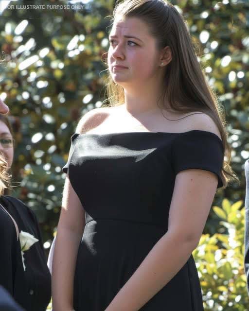 My Dad Left When I Was Three—at His Funeral, I Was Shocked to Find Out What He Left Me in His WiilL